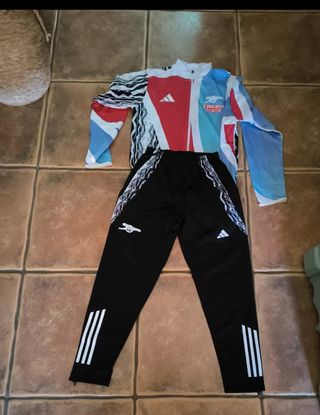 Chándal Arsenal Adidas 24/25