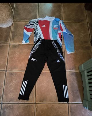 Chándal Arsenal Adidas 24/25