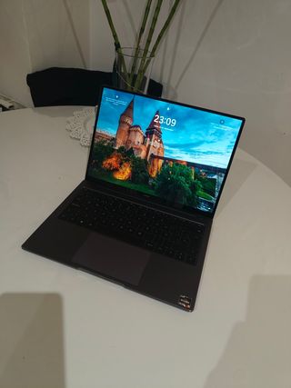 Portatil PC HUAWEI MateBook 14 AMD