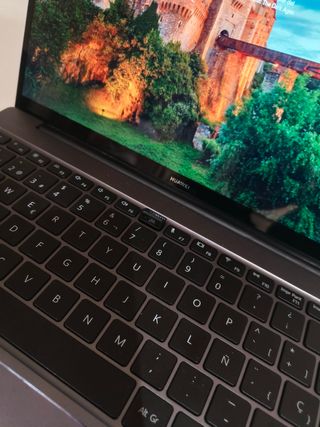 Portatil PC HUAWEI MateBook 14 AMD