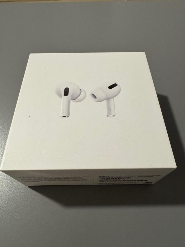 AirPods Pro 1ªGen