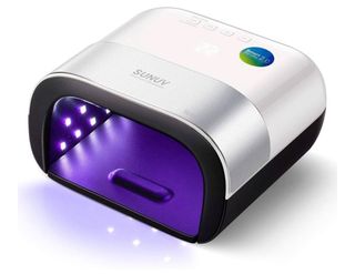 Lámpara UV LED SUNUV Manicura