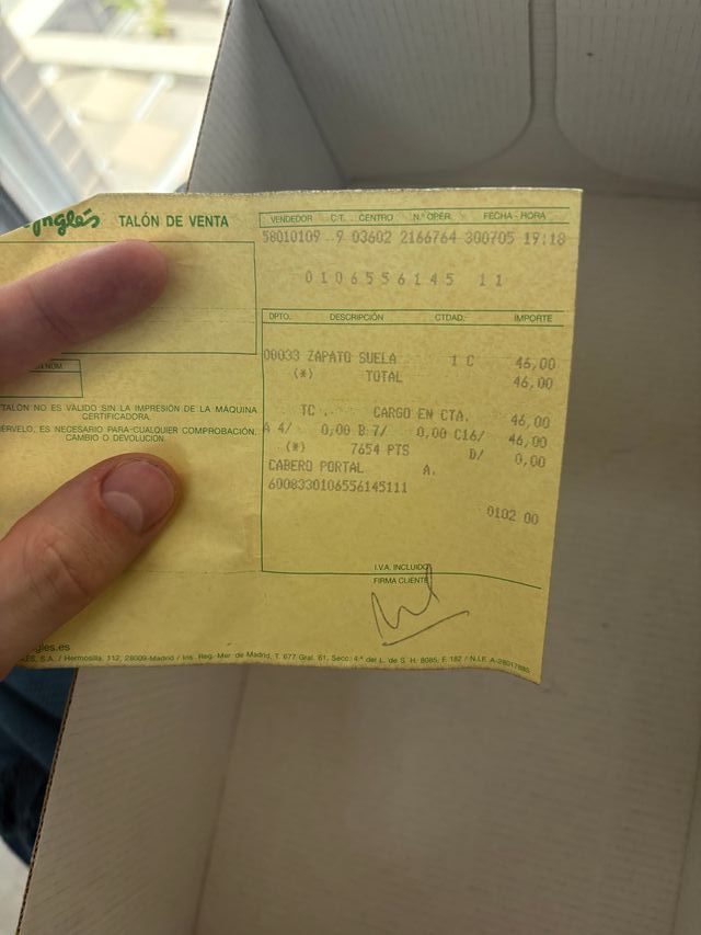 Zapatos Martinelli Piel Talla 40 Nuevos