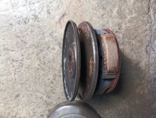 Embrague Minarelli Horizontal