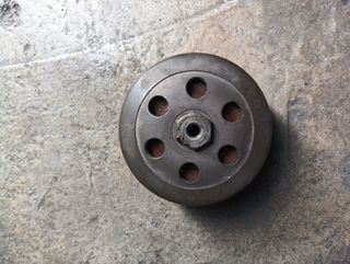 Embrague Minarelli Horizontal