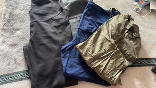 Lote Ropa Premamá Talla 40-42