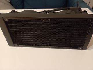 Cpu cooler ML-PRO240 Mars Gaming