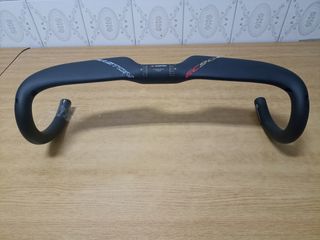 Manillar nuevo carbono aero eston