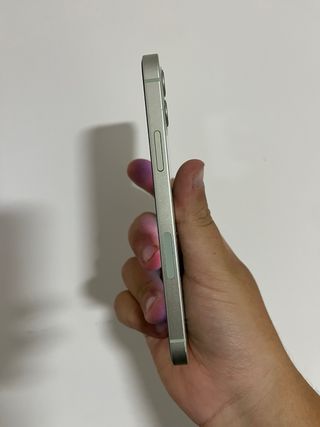 iPhone 12 Verde