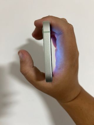 iPhone 12 Verde