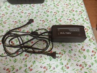 Arrancador de bateria Schumacher 12V 900CA