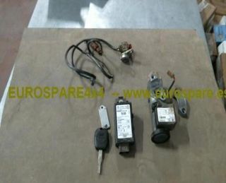 Nissan 11271 antirrobo x-trail 2.2 di t30