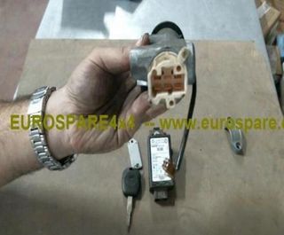 Nissan 11271 antirrobo x-trail 2.2 di t30