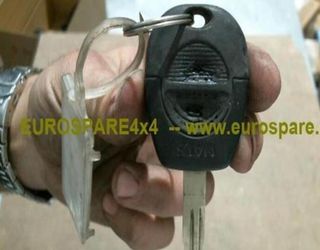 Nissan 11271 antirrobo x-trail 2.2 di t30