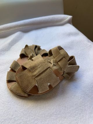 Zapatos y sandalias niña