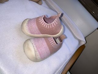 Zapatos y sandalias niña