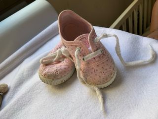 Zapatos y sandalias niña