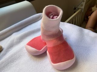 Zapatos y sandalias niña