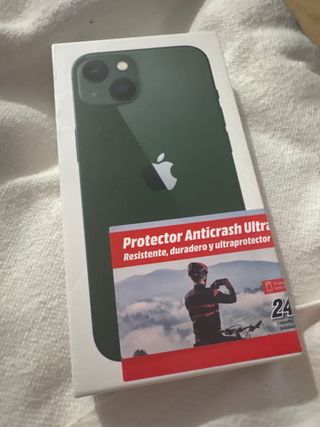 iPhone 13 Verde 128GB
