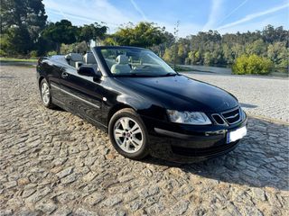 Saab 9-3 2007