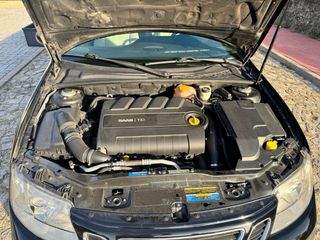 Saab 9-3 2007