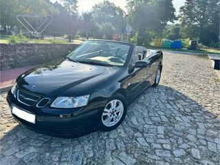 Saab 9-3 2007