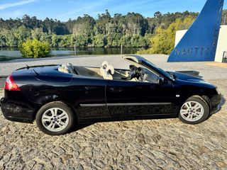 Saab 9-3 2007