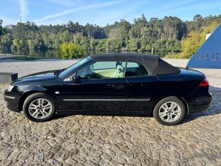 Saab 9-3 2007