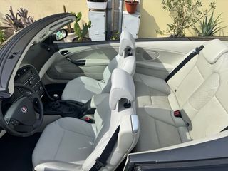 Saab 9-3 2007