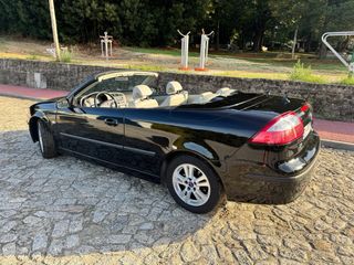 Saab 9-3 2007