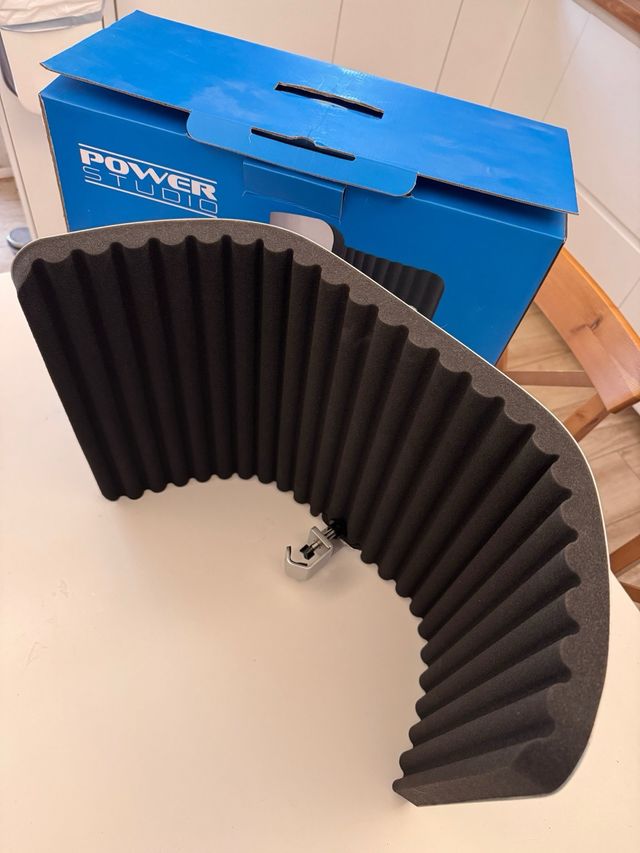 Pantalla Power Studio PF46