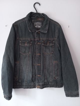 Vaquera, talla S