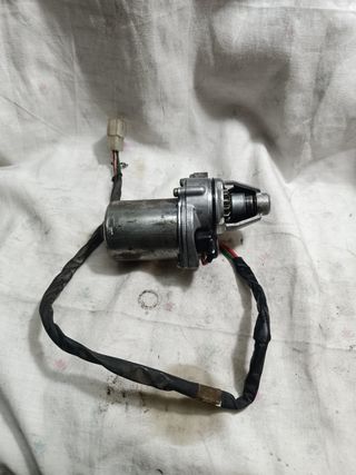 Motor de Arranque Honda NH 50 MD 1985