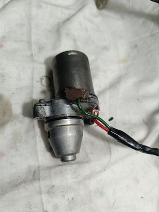 Motor de Arranque Honda NH 50 MD 1985