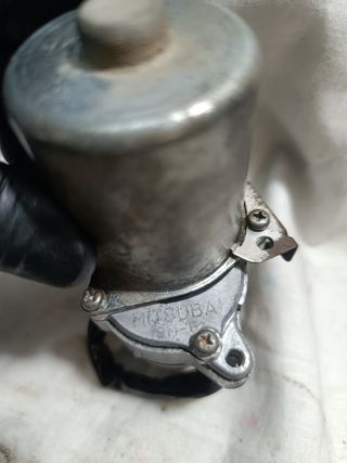 Motor de Arranque Honda NH 50 MD 1985