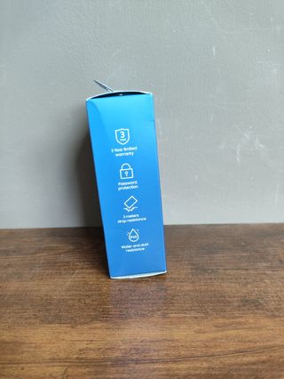 Samsung T7 Shield SSD portátil 1TB