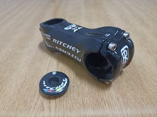 Potencia nueva carbono ritchey wcs 