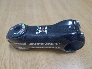 Potencia nueva carbono ritchey wcs 