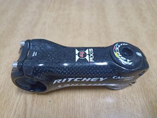 Potencia nueva carbono ritchey wcs 