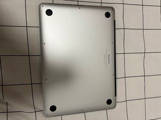 MacBook Pro Retina 13 Early 2015