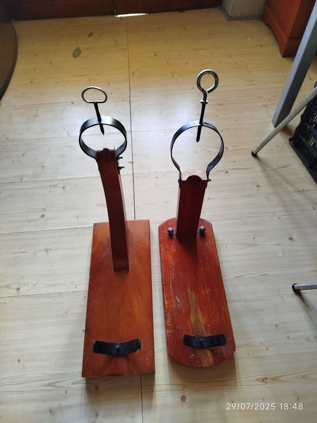 Tablas de jamón