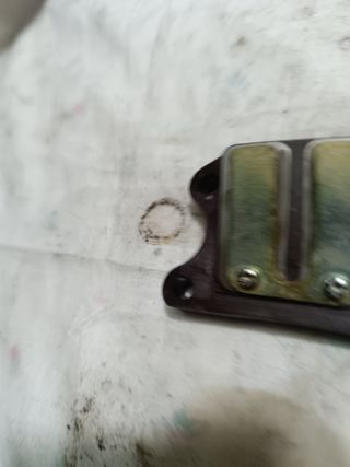 Lamelas Honda NH 50 MD 1985