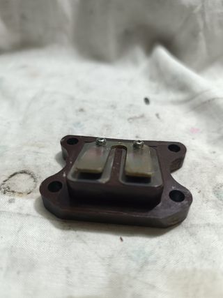 Lamelas Honda NH 50 MD 1985