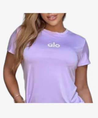 Conjunto deportivo Alo Gym Yoga Cardio