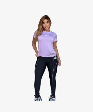 Conjunto deportivo Alo Gym Yoga Cardio