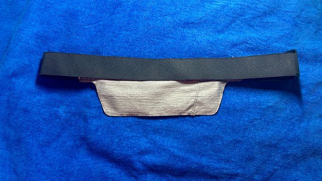 Riñonera deportiva Kalenji 