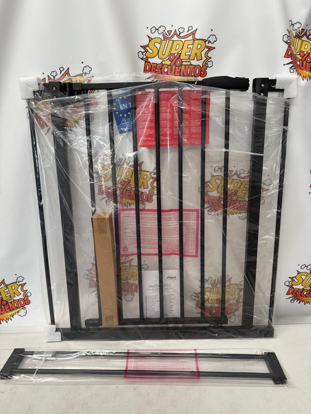 Barrera de Seguridad Hauck para Puertas