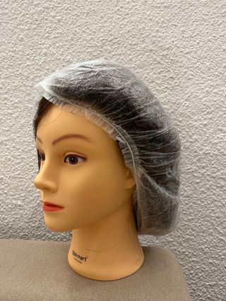 Maniquí Peluquería Steinhart