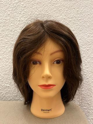Maniquí Peluquería Steinhart