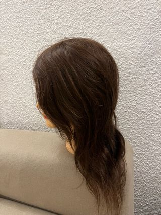 Maniquí Peluquería Steinhart